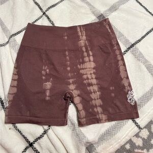 Dark Sport Forever Seamless Everson Training shorts